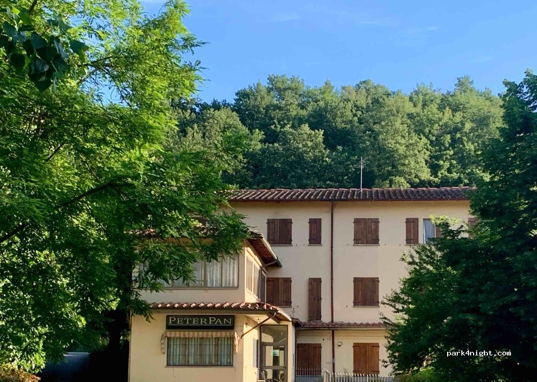(52022) Cavriglia - 39 Localita' Borbuio-s.cipriano — foto 3