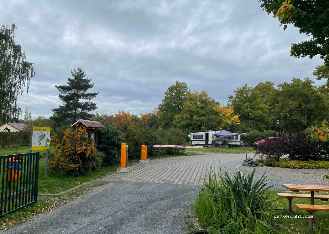 Camping Wostra — foto 2