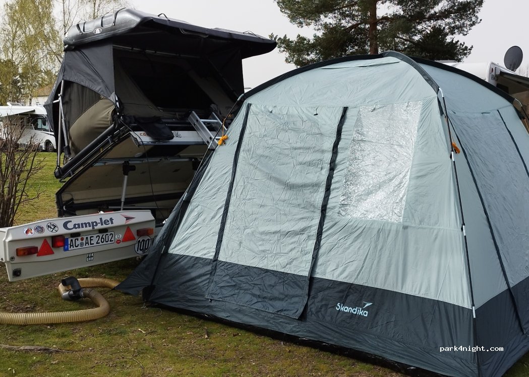 Camping Wostra — foto 4