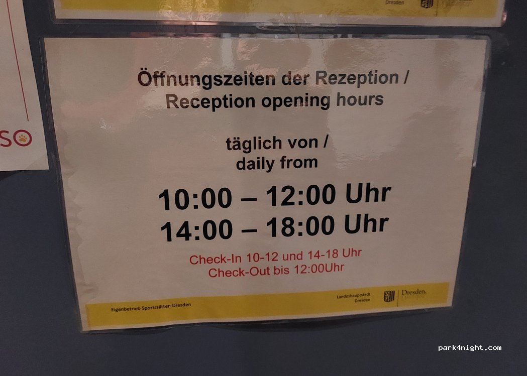 Camping Wostra — foto 5