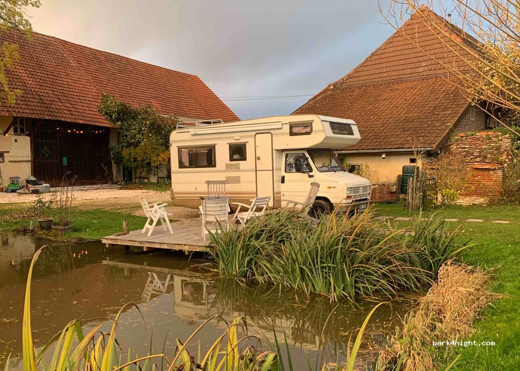 (71310) La Chaux - 295 Le Borgeot Est — foto 3
