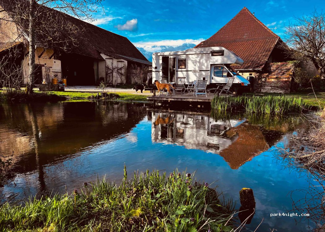 (71310) La Chaux - 295 Le Borgeot Est — foto 4