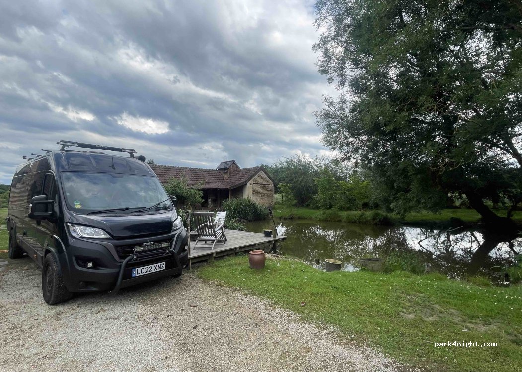 (71310) La Chaux - 295 Le Borgeot Est — foto 5