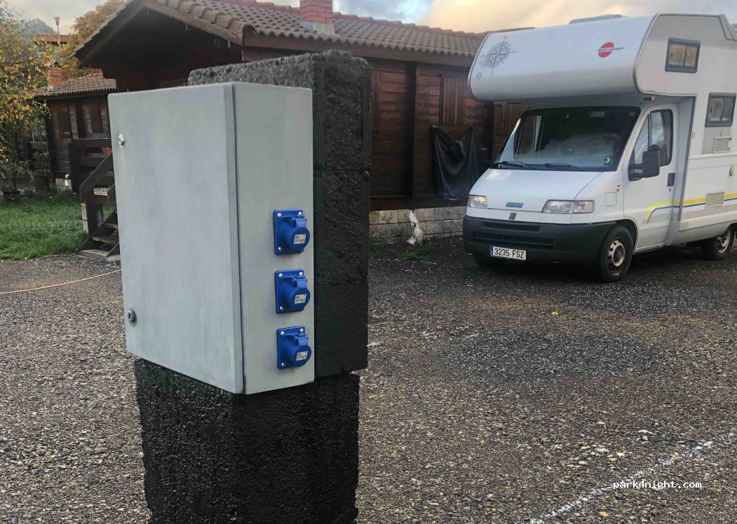 (24855) León - Carretera de Redipollos s/n — foto 3