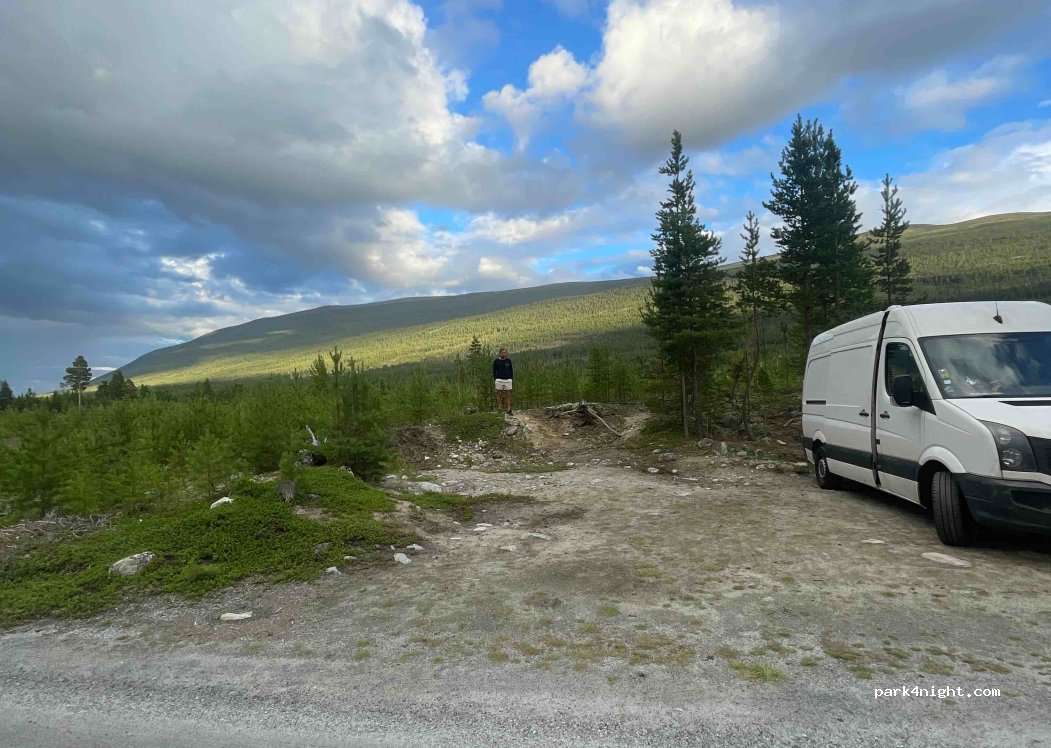 (2693) Nordberg - — foto