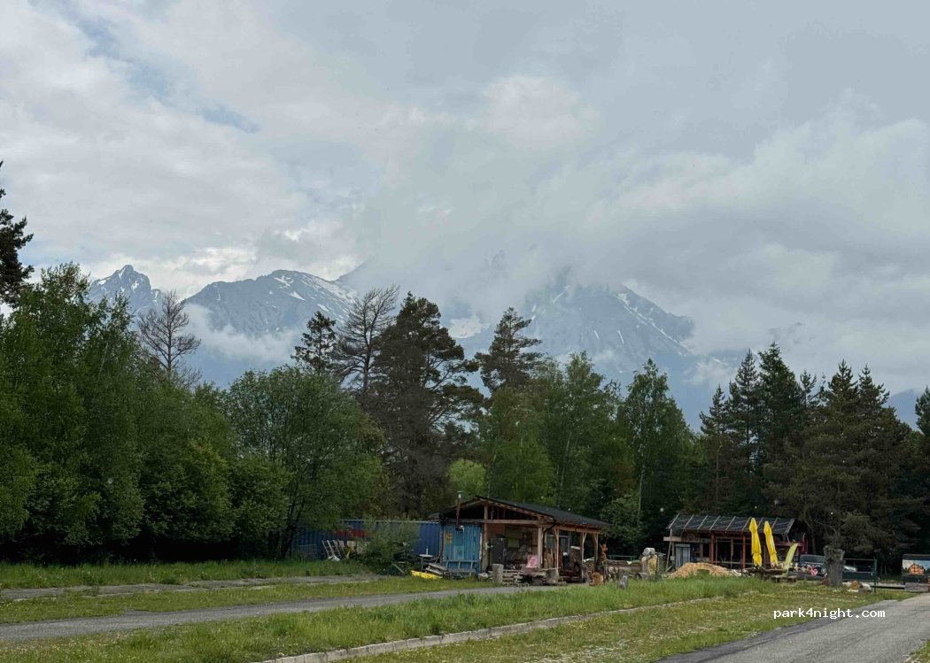 (059 60) Vysoké Tatry - 540 — foto 2