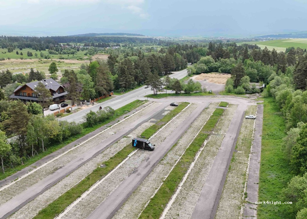 (059 60) Vysoké Tatry - 540 — foto 3