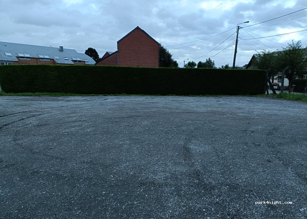 (5600) Philippeville - 25 Boulevard du Centenaire — foto 2