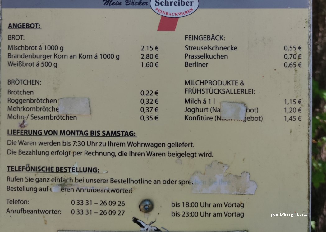 (16278) Angermünde - Unnamed Road — foto 2