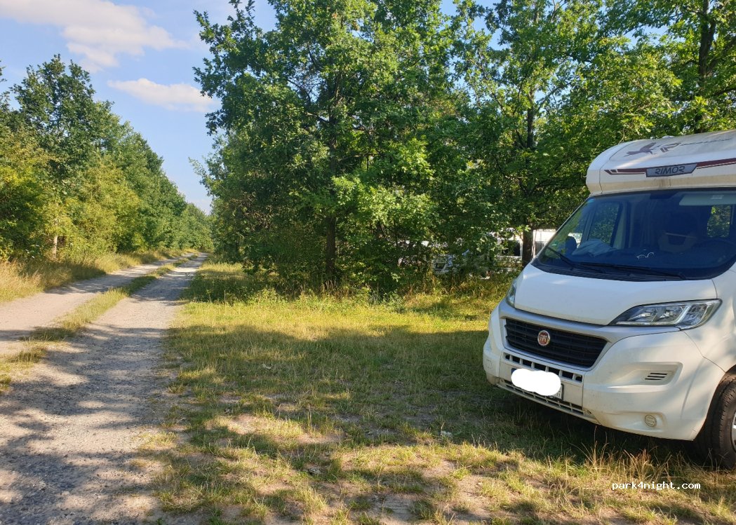 (16278) Angermünde - Unnamed Road — foto 4
