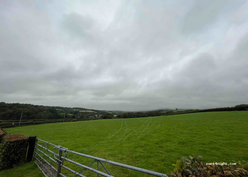 Meadow View Camping & Caravan site — foto 2