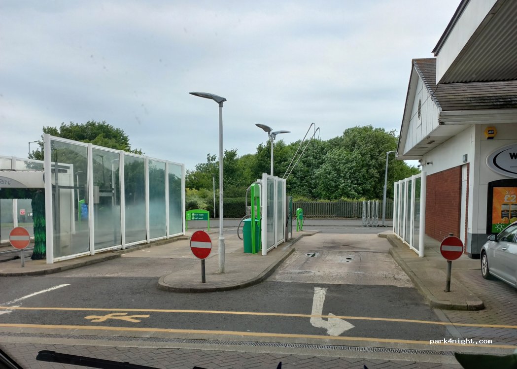 (KY11 9NA) Dalgety Bay - Harbour Drive — foto 3