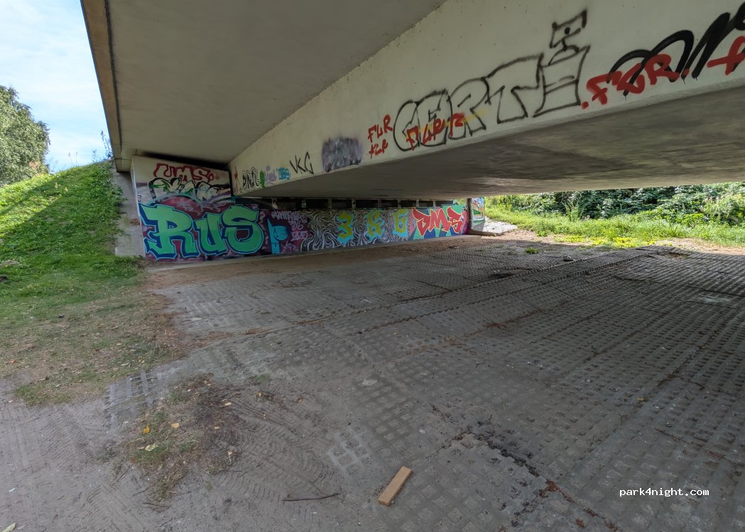 (18055) Rostock - Petridamm — foto 2