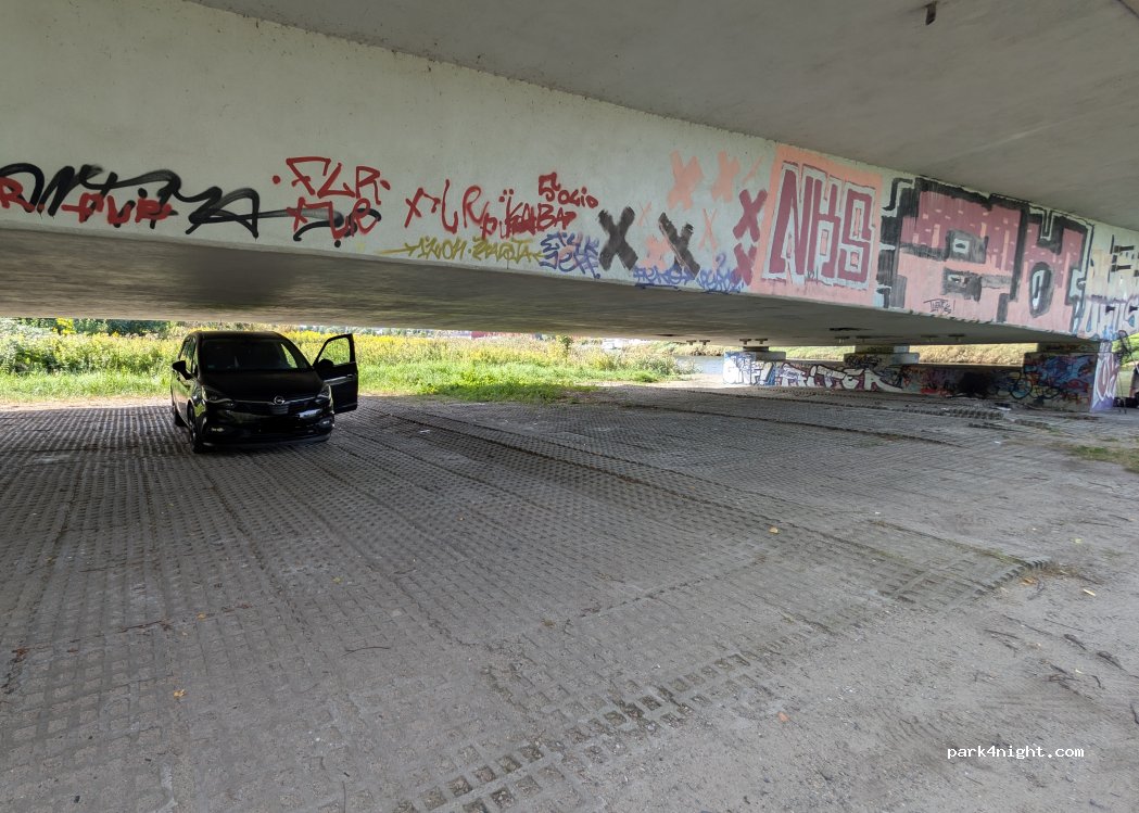 (18055) Rostock - Petridamm — foto 3