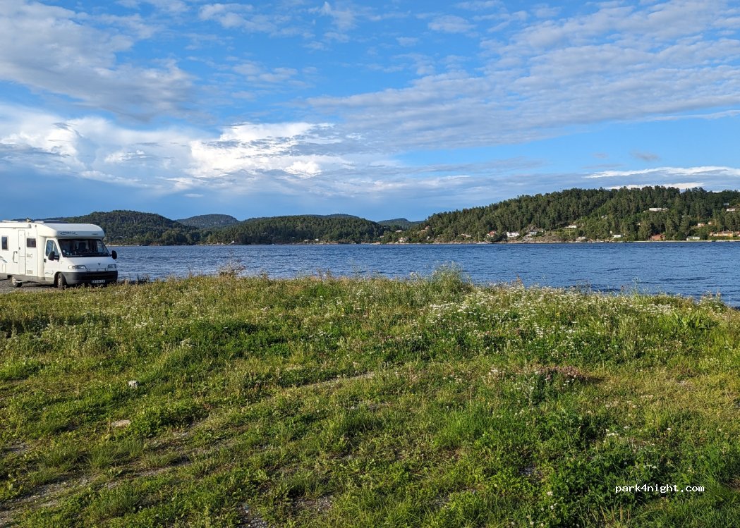 (3950) Brevik - 6 Ulrikkabakken — foto 2