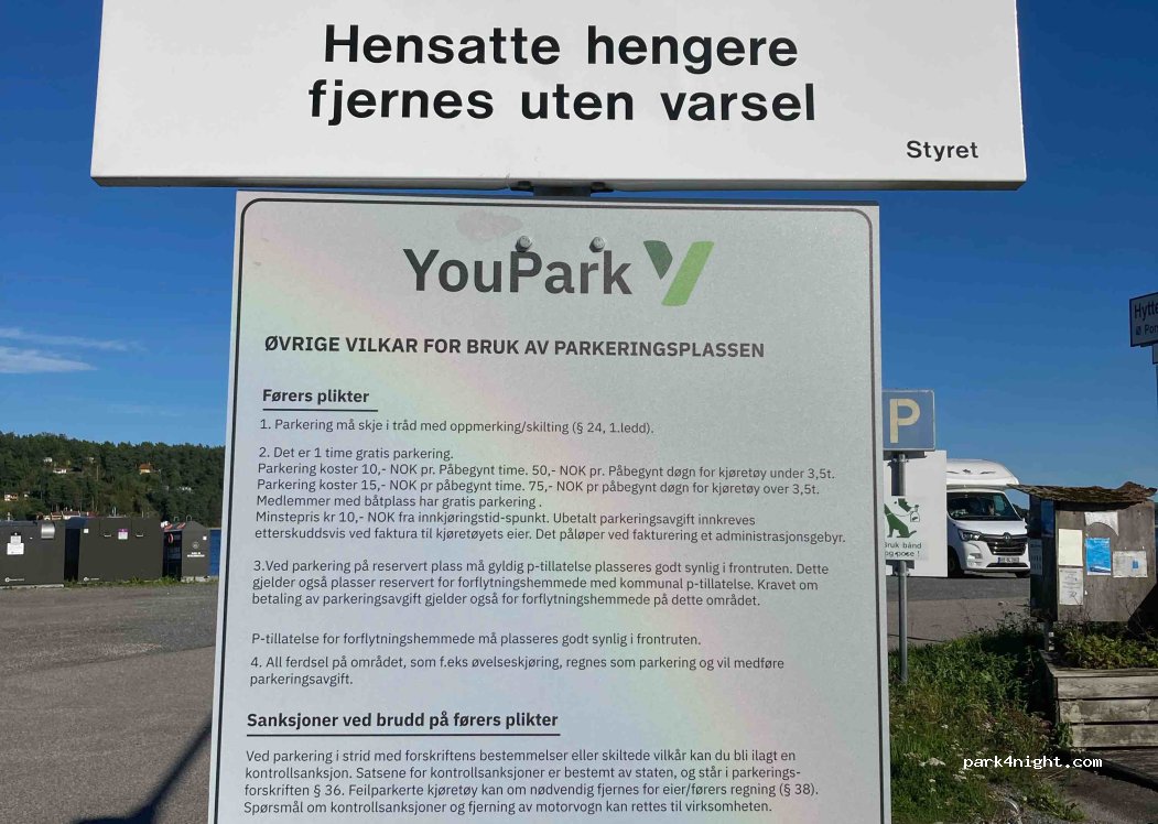 (3950) Brevik - 6 Ulrikkabakken — foto 3