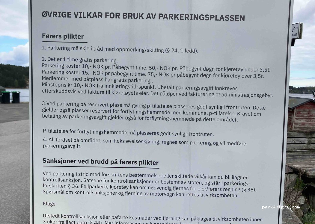 (3950) Brevik - 6 Ulrikkabakken — foto 5