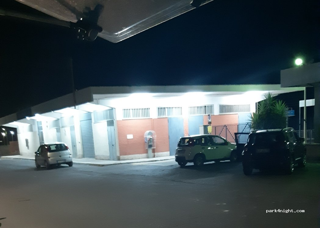 (87021) Belvedere Marittimo - 15 Viale Stazione — foto