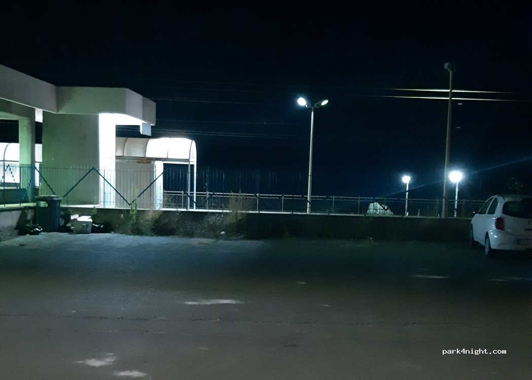 (87021) Belvedere Marittimo - 15 Viale Stazione — foto 2