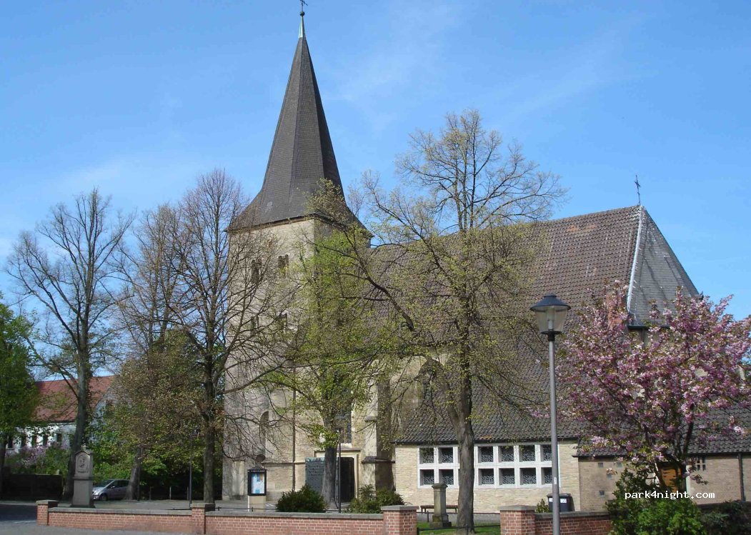 (48161) Münster - 4 Sebastianstraße — foto