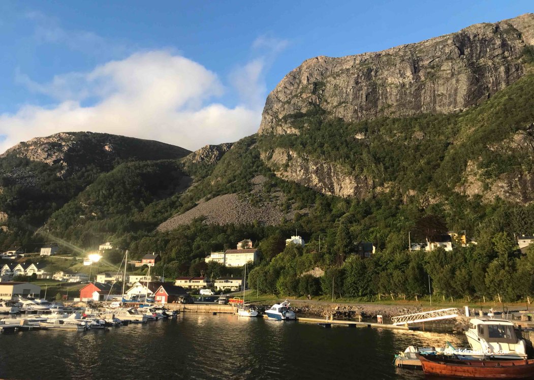 (6475) Midsund - 59 Utsidevegen — foto 3