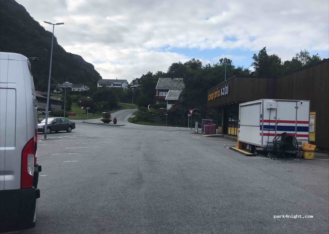 (6475) Midsund - 59 Utsidevegen — foto 4