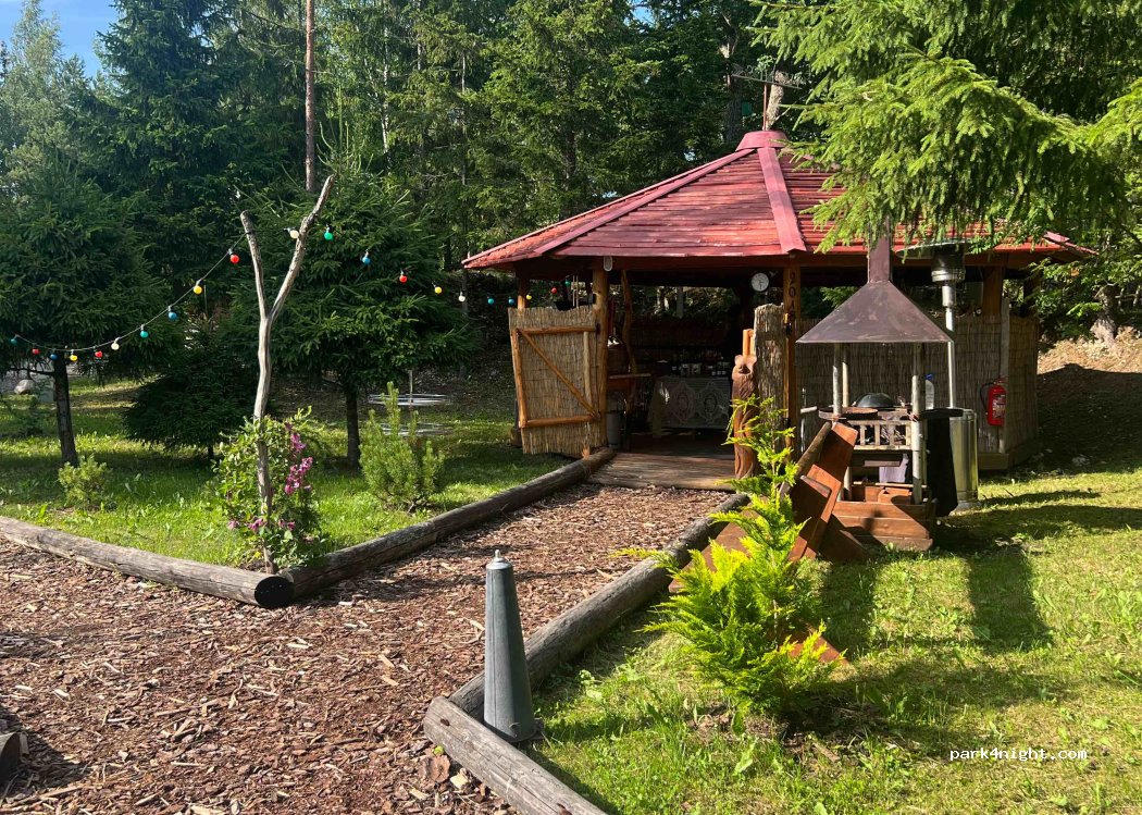 Metsakuurort holiday centre — foto 3