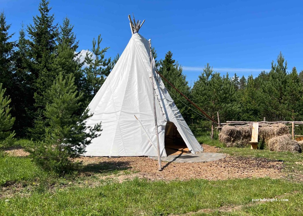 Metsakuurort holiday centre — foto 4
