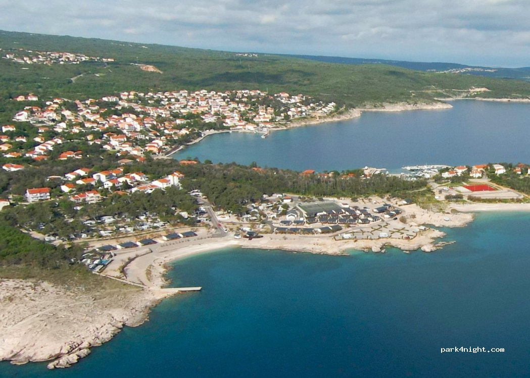 Kamp Tiha Šilo — foto 2