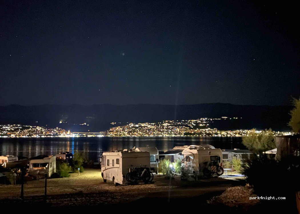 Kamp Tiha Šilo — foto 4