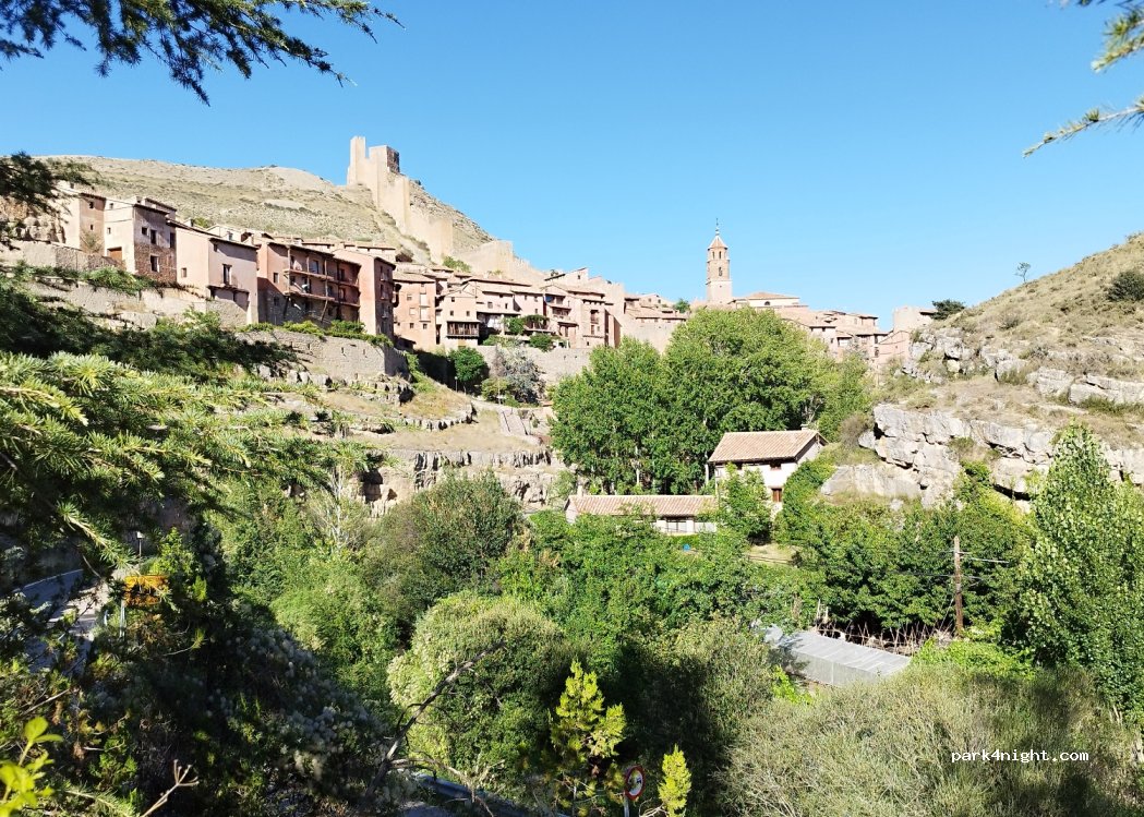 (44126) Albarracín - 21 Calle Palacios — foto