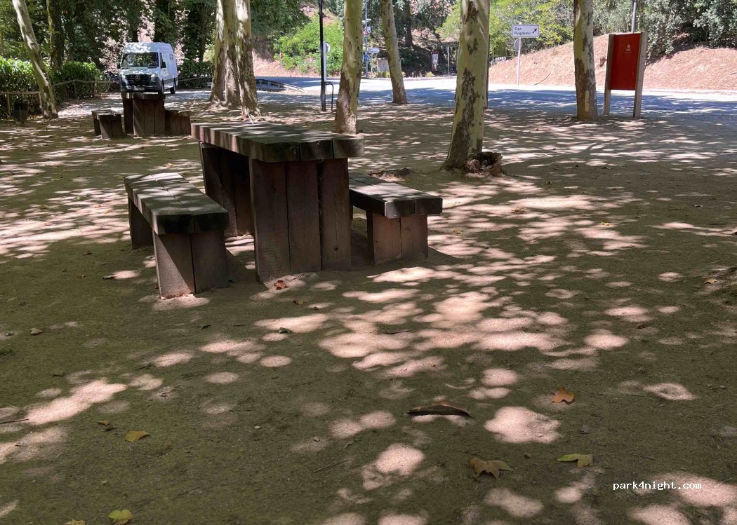 (08471) Vallgorguina - C-61 — foto 2