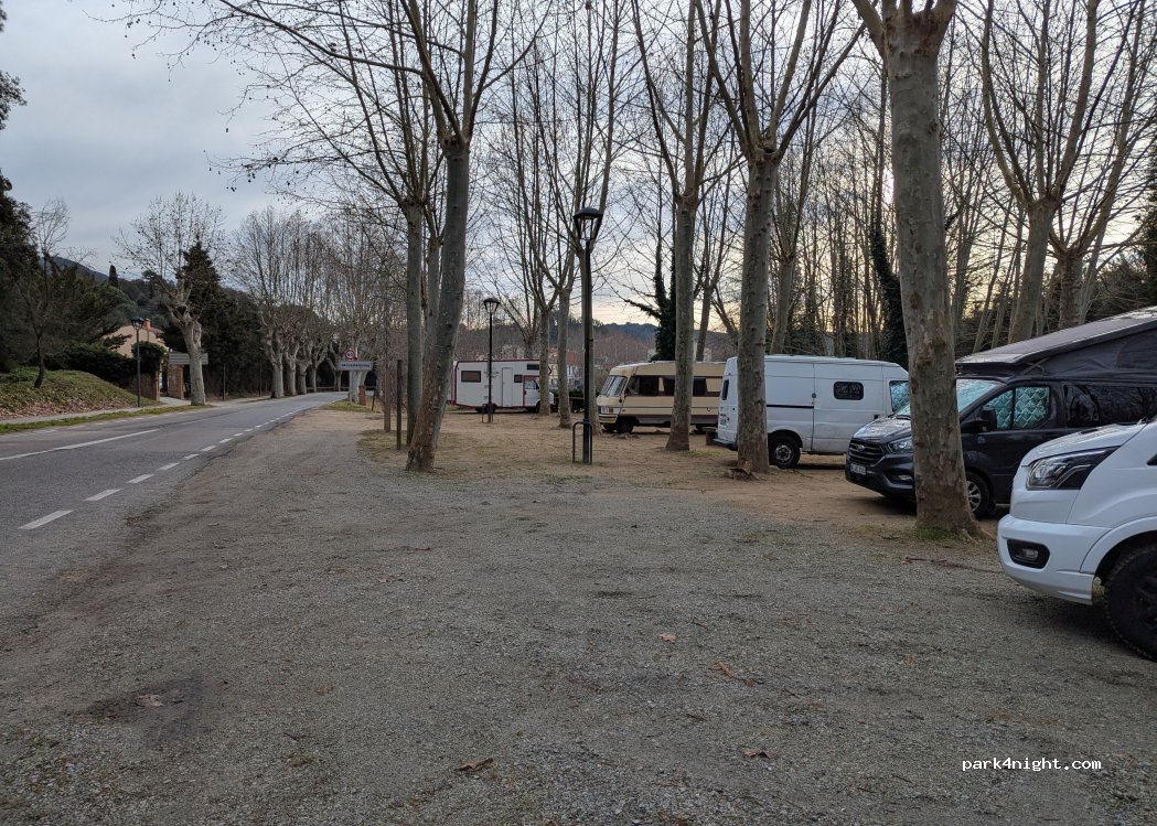 (08471) Vallgorguina - C-61 — foto 5