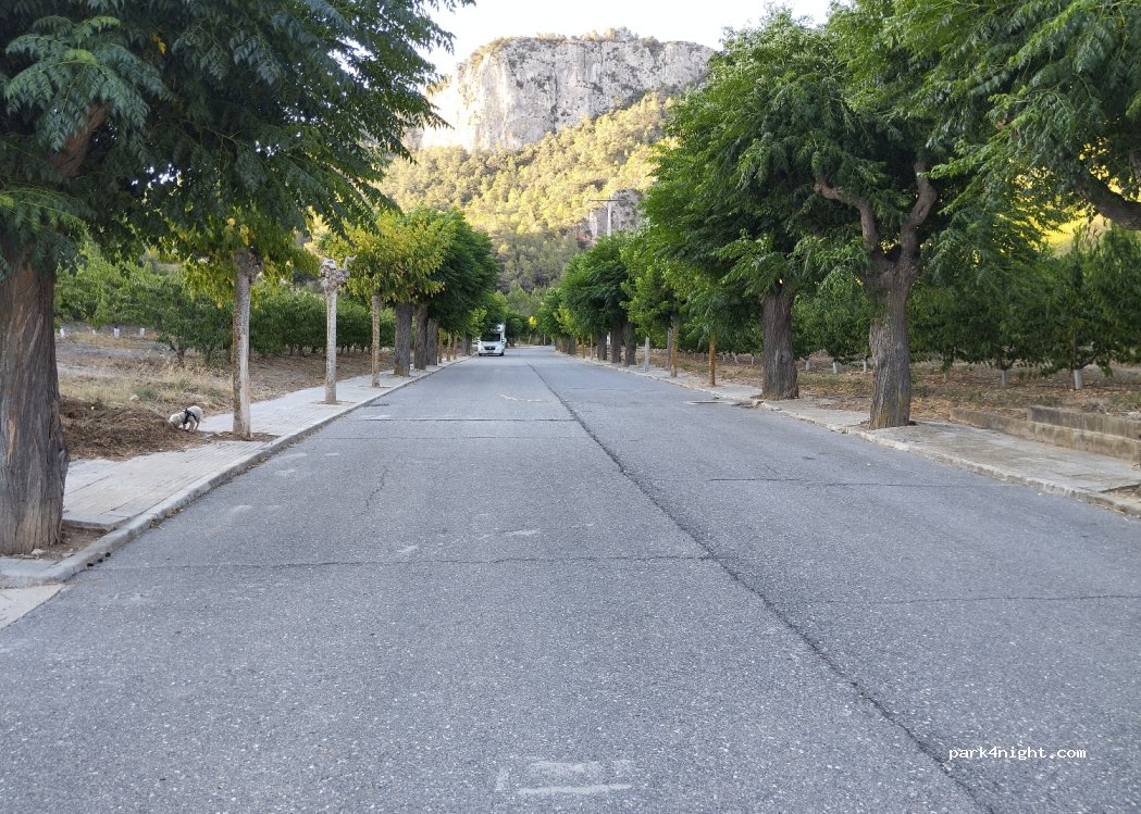 (43746) Tivissa - Carrer de Foix — foto 2