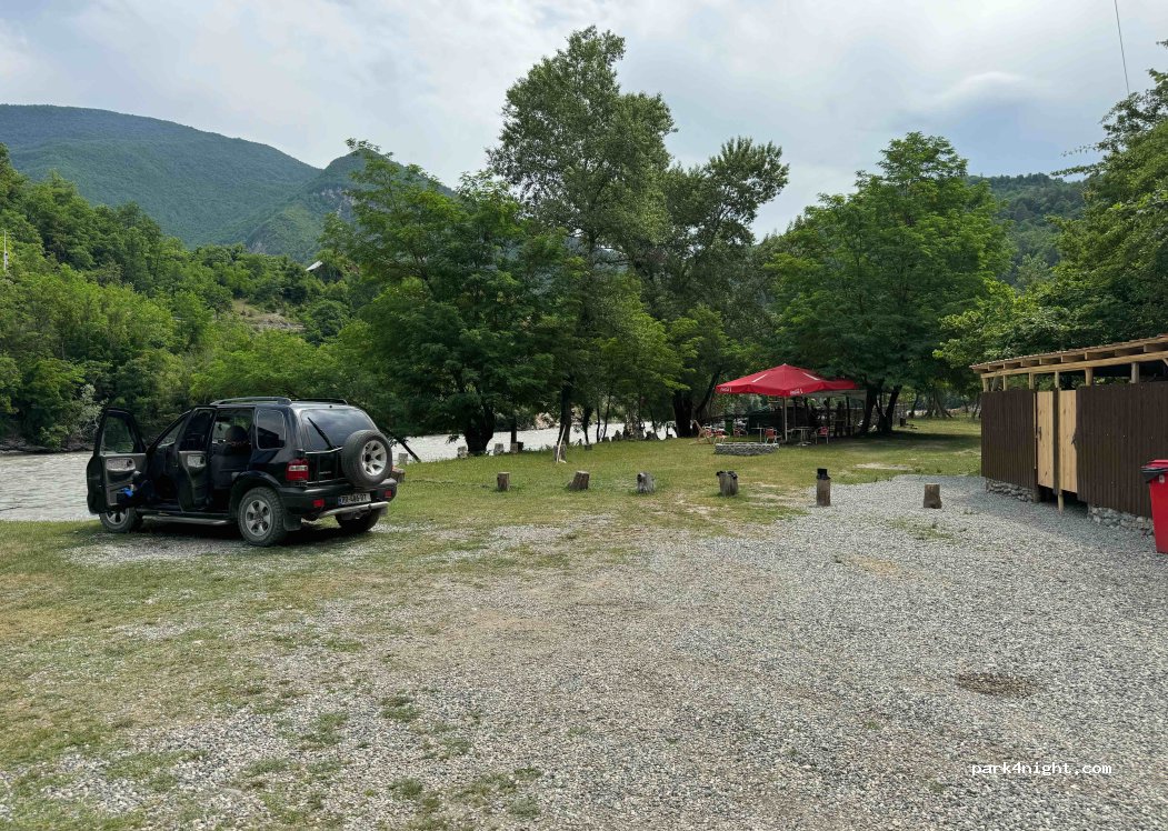Adventure Camping — foto 2