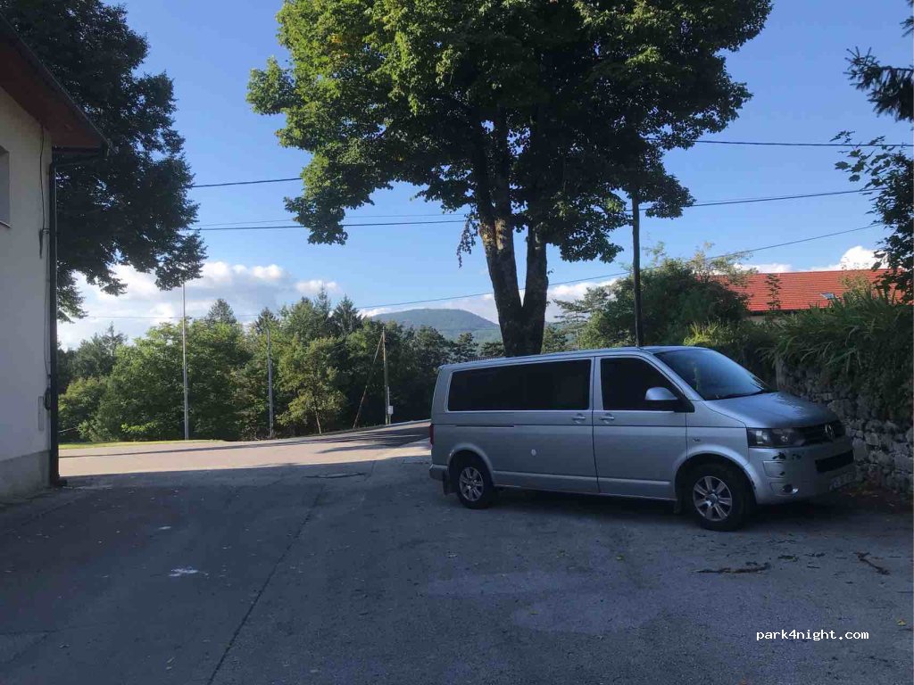 (8342) Predgrad - 2 Predgrad — foto