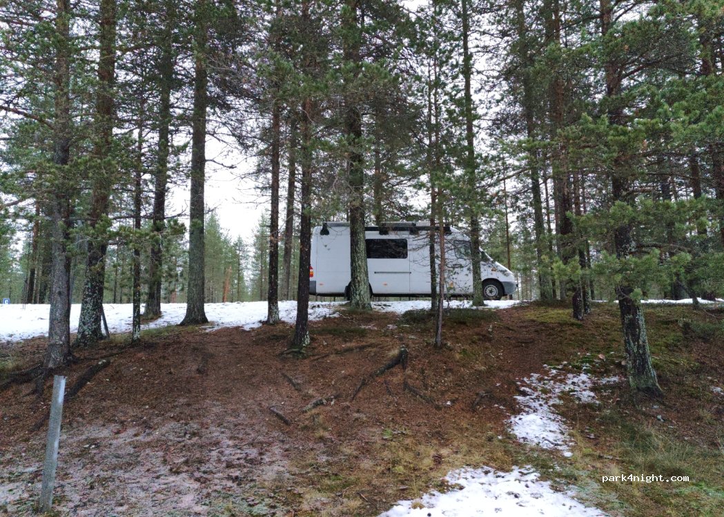 (97950) Posio - 240 B Taivalkoskentie — foto 2