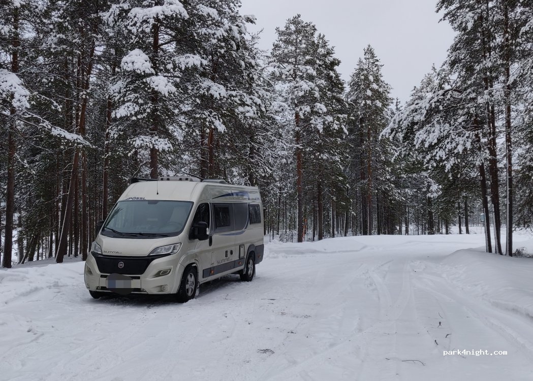 (97950) Posio - 240 B Taivalkoskentie — foto 3
