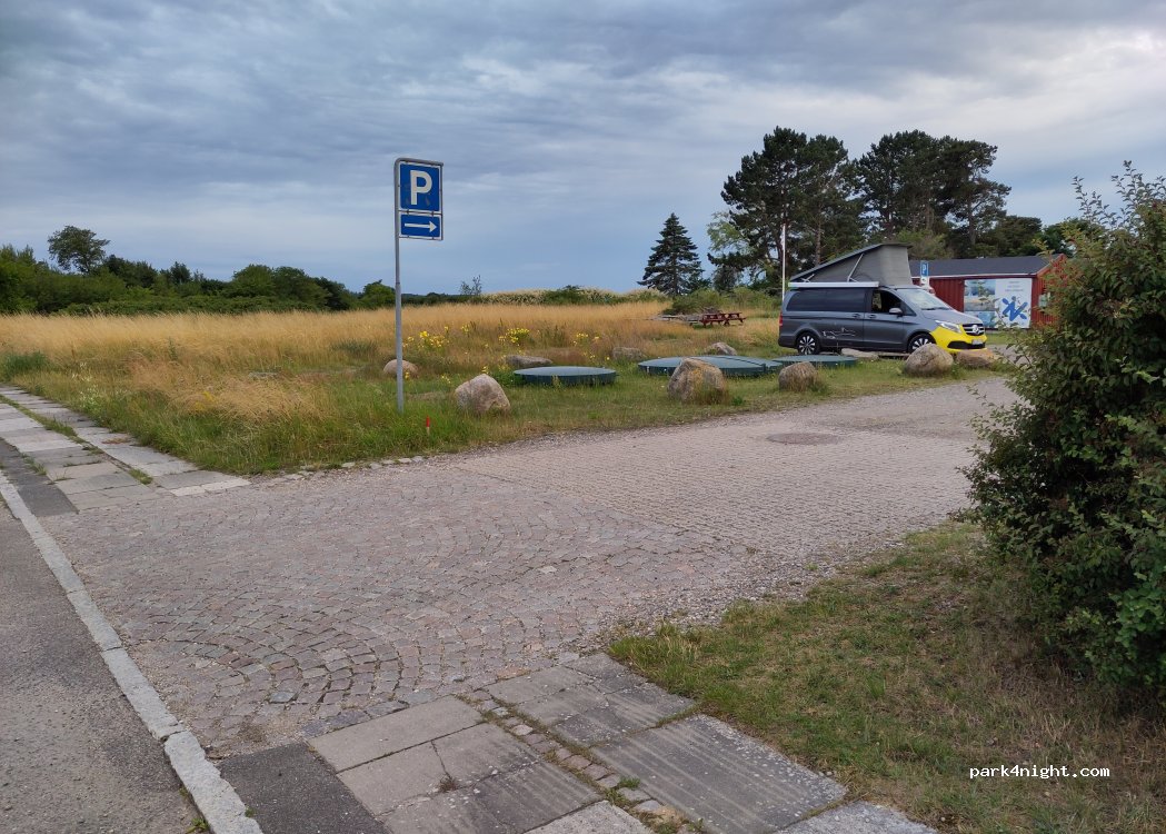 (8340) Norsminde - Norsmindevej — foto