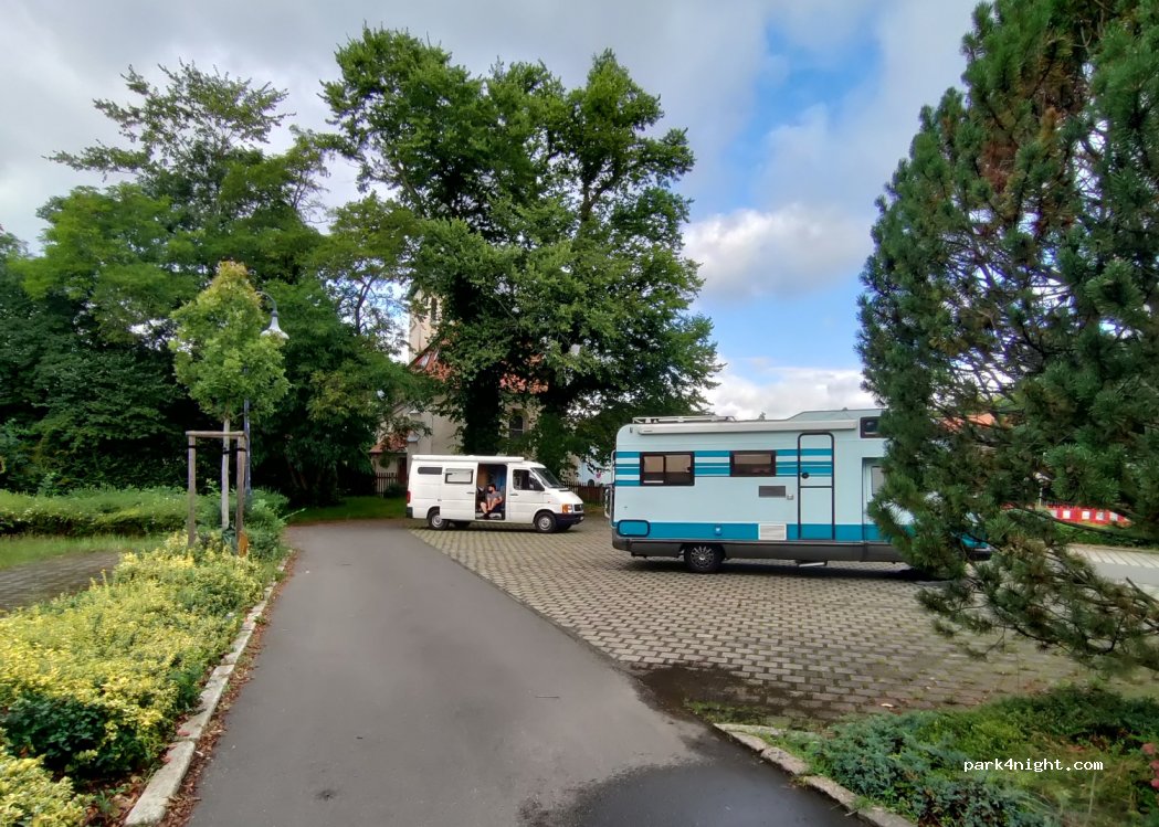 (04316) Leipzig - 205 K6520 — foto