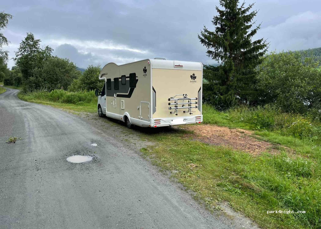 (2680) Vågåmo - Unnamed road — foto 2