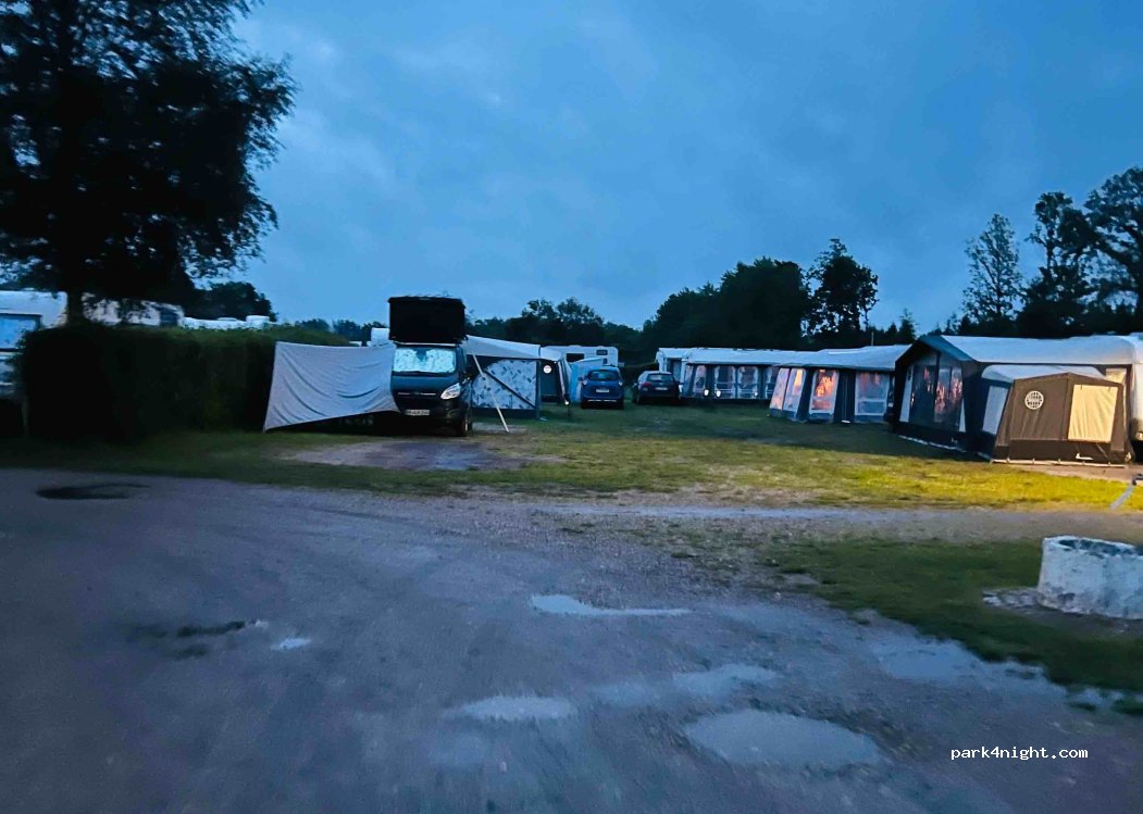 Vorbasse Camping — foto 2