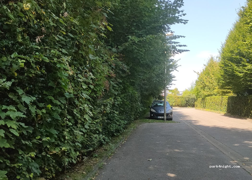 (76130) Mont-Saint-Aignan - 3 Rue de la Briqueterie — foto 5