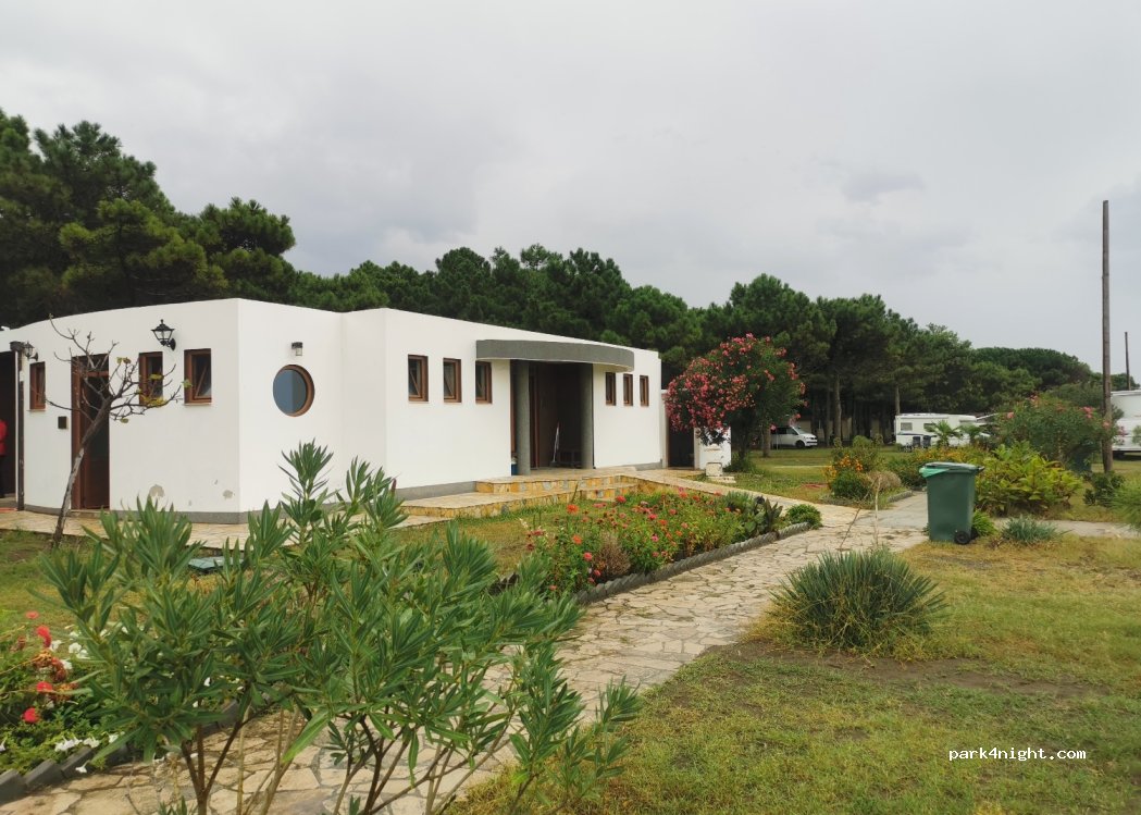 Safari Beach Camping — foto 4