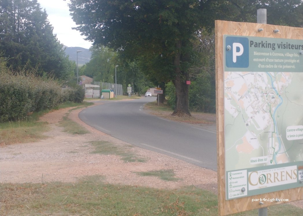 (83570) Correns - 5000 La Condamine — foto 2