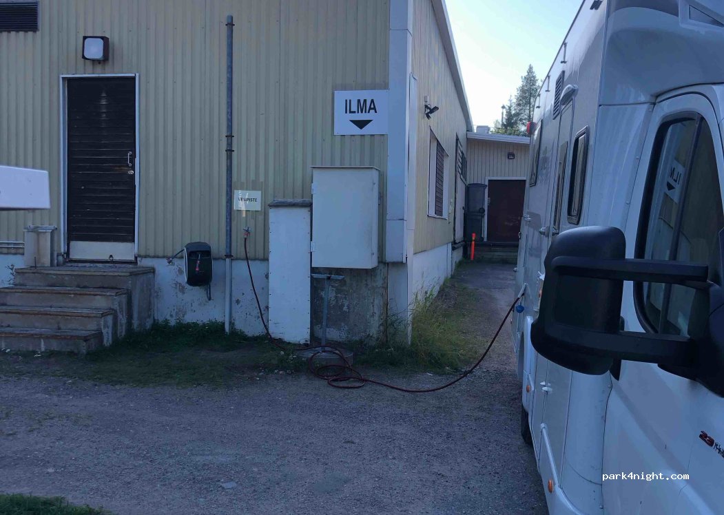 (93900) Kuusamo - 9 Käyläntie — foto 2
