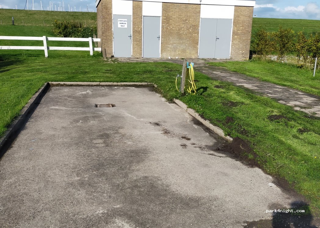 (8715 ET) Stavoren - 1 Middelweg — foto