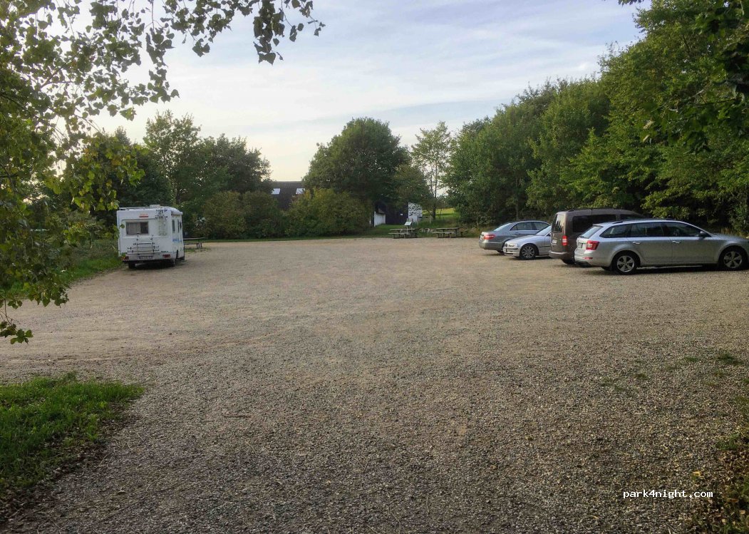 (8420) Knebel - 5 Agri Bavnehøj Vej — foto 4