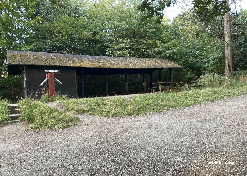 (8420) Knebel - 5 Agri Bavnehøj Vej — foto 5