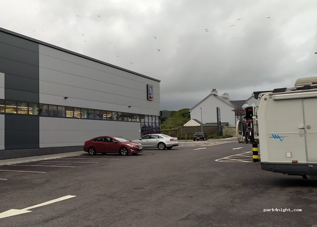 (V23 FH64) Cahersiveen - 11A West Main Street — foto 2